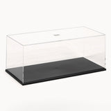 Tamiya Display Case, 360x168x145 mm