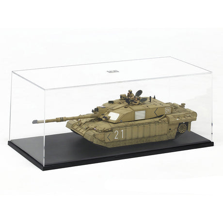 Tamiya Display Case, 360x168x145 mm