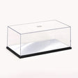 Tamiya Display Case with Mirror Sheet, 260x144x105 mm