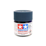 Tamiya Acrylic Paint, 23 ml