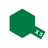 Tamiya Acrylic Paint, 23 ml