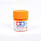 Tamiya Acrylic Paint, 23 ml