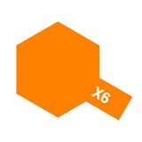 Tamiya Acrylic Paint, 23 ml