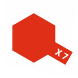 Tamiya Acrylic Paint, 23 ml