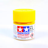 Tamiya Acrylic Paint, 23 ml