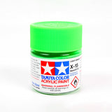 Tamiya Acrylic Paint, 23 ml