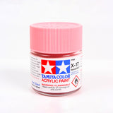 Tamiya Acrylic Paint, 23 ml