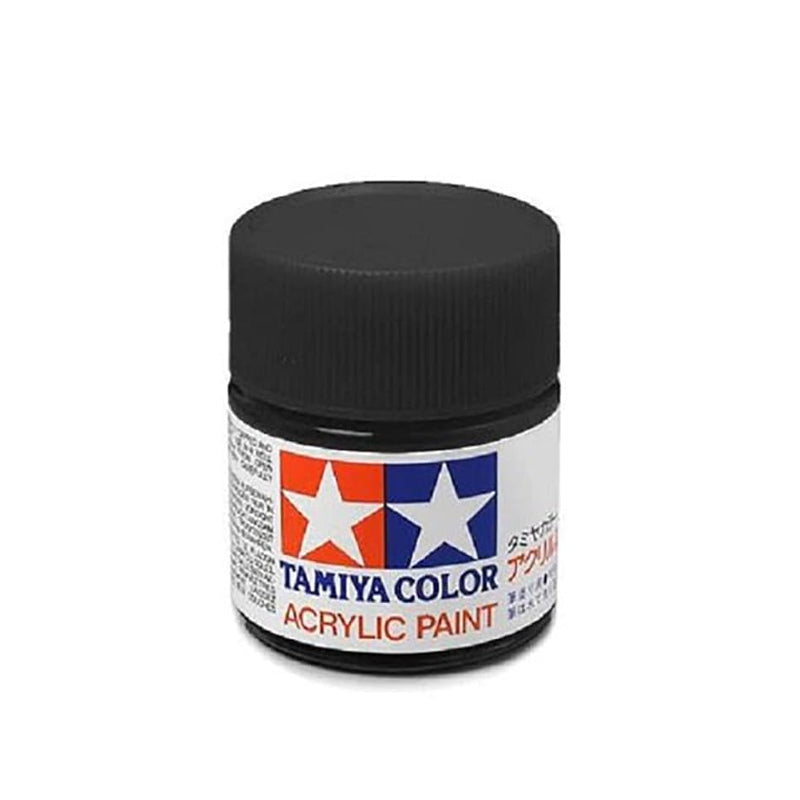 Tamiya Acrylic Paint, 23 ml
