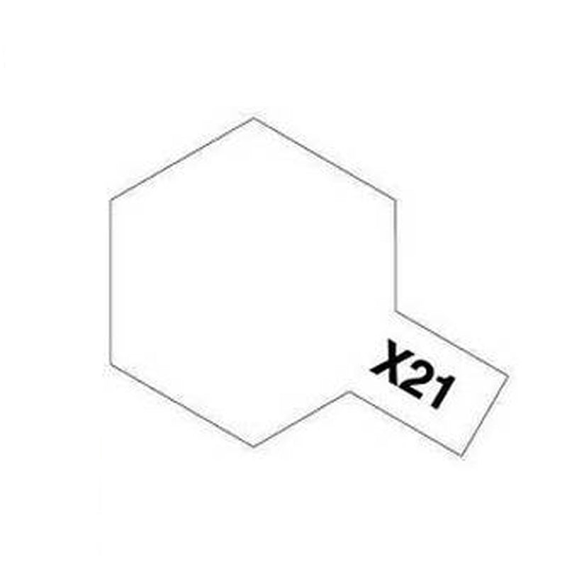 Tamiya Acrylic Paint, 23 ml