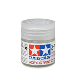 Tamiya Acrylic Paint, 23 ml