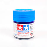 Tamiya Acrylic Paint, 23 ml
