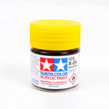 Tamiya Acrylic Paint, 23 ml