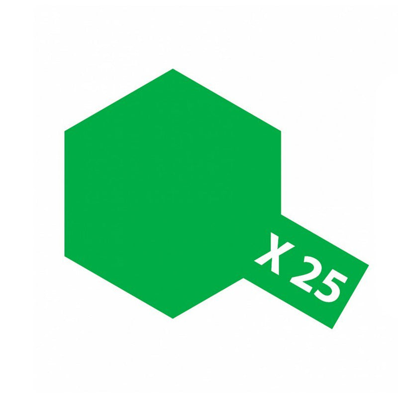 Tamiya Acrylic Paint, 23 ml