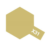 Tamiya Acrylic Paint, 23 ml