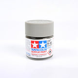 Tamiya Acrylic Paint, 23 ml