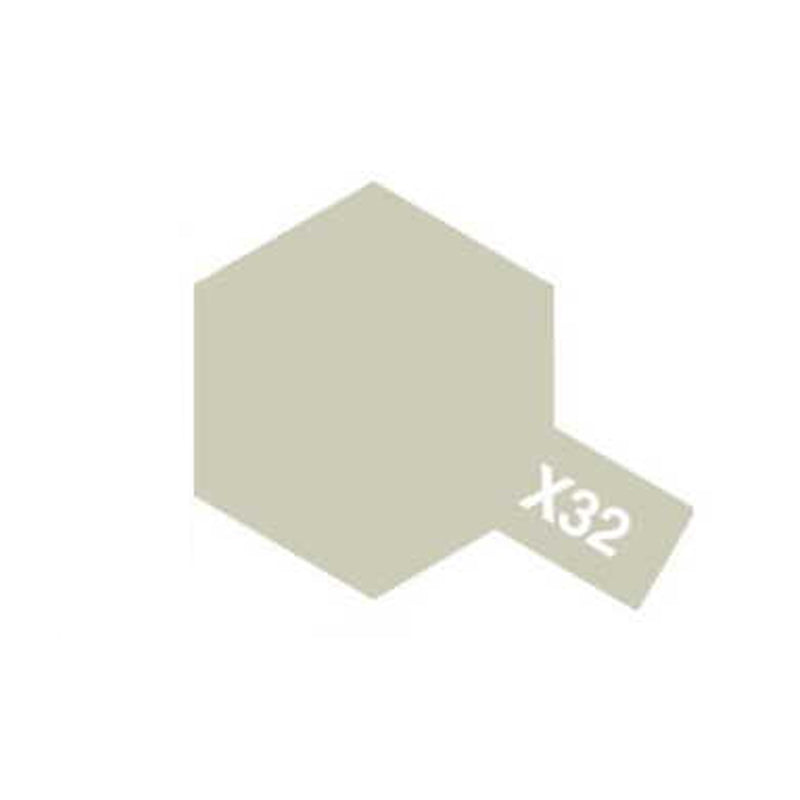 Tamiya Acrylic Paint, 23 ml