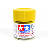 Tamiya Acrylic Paint, 23 ml