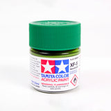 Tamiya Acrylic Paint, 23 ml