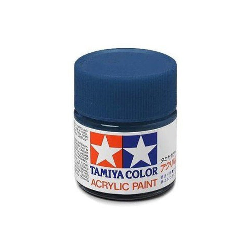 Tamiya Acrylic Paint, 23 ml