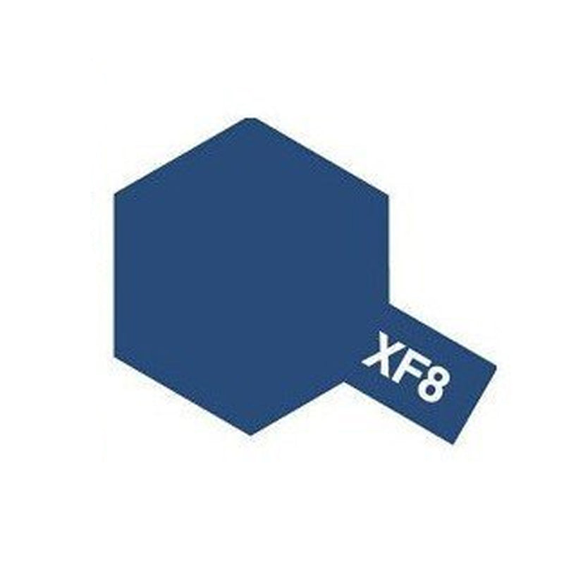 Tamiya Acrylic Paint, 23 ml