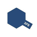 Tamiya Acrylic Paint, 23 ml