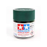 Tamiya Acrylic Paint, 23 ml