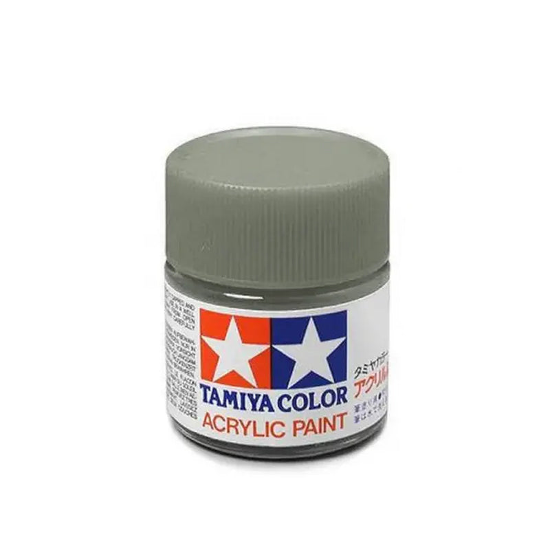 Tamiya Acrylic Paint, 23 ml