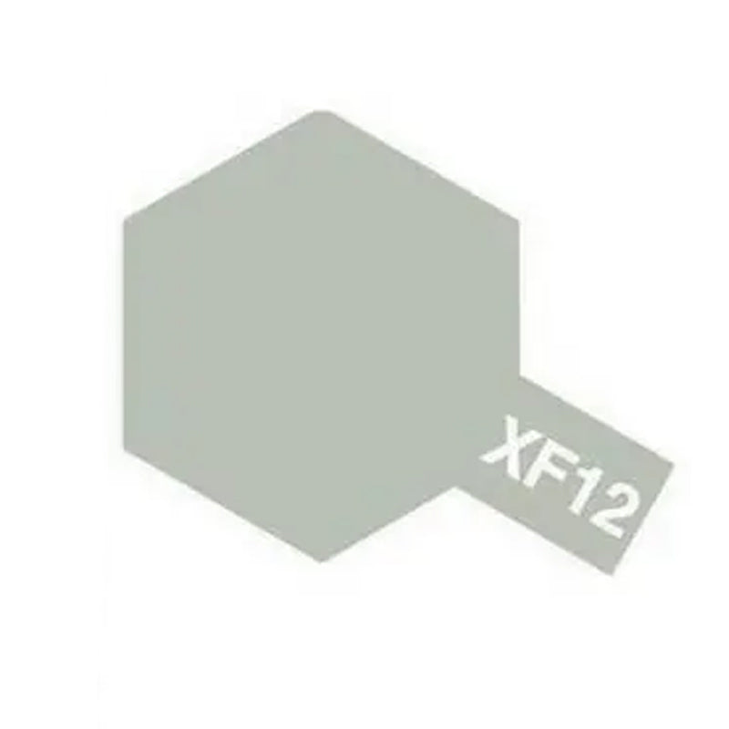 Tamiya Acrylic Paint, 23 ml