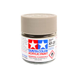 Tamiya Acrylic Paint, 23 ml