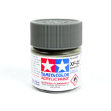 Tamiya Acrylic Paint, 23 ml