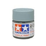 Tamiya Acrylic Paint, 23 ml