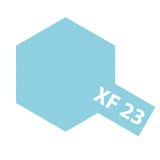 Tamiya Acrylic Paint, 23 ml