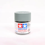 Tamiya Acrylic Paint, 23 ml