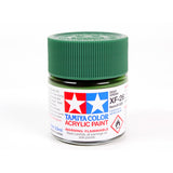 Tamiya Acrylic Paint, 23 ml