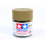 Tamiya Acrylic Paint, 23 ml