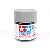 Tamiya Acrylic Paint, 23 ml