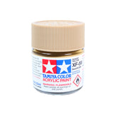 Tamiya Acrylic Paint, 23 ml