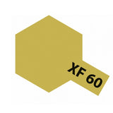 Tamiya Acrylic Paint, 23 ml