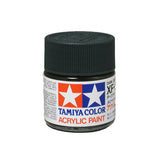 Tamiya Acrylic Paint, 23 ml