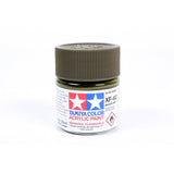 Tamiya Acrylic Paint, 23 ml
