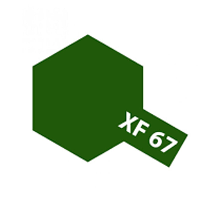 Tamiya Acrylic Paint, 23 ml