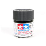 Tamiya Acrylic Paint, 23 ml