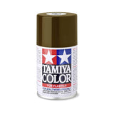 Tamiya Spray Paint for Plastics, 100 ml