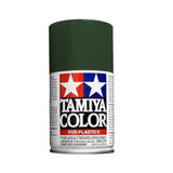 Tamiya Spray Paint for Plastics, 100 ml