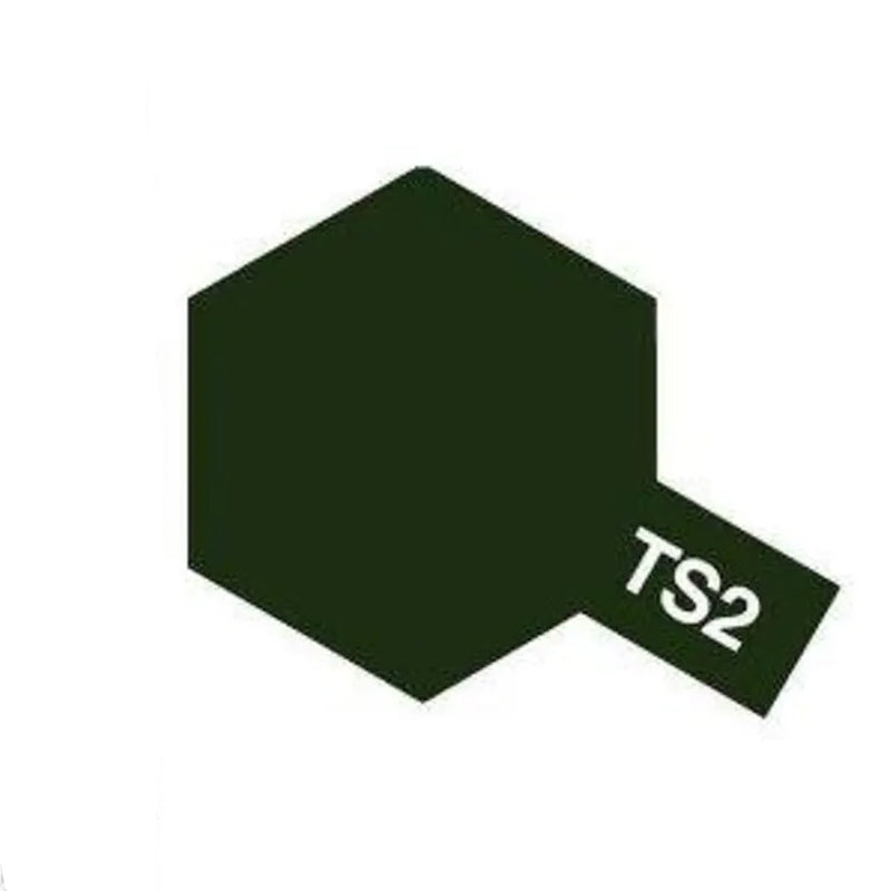 Tamiya Spray Paint for Plastics, 100 ml