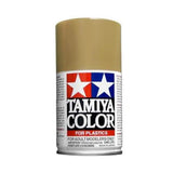 Tamiya Spray Paint for Plastics, 100 ml