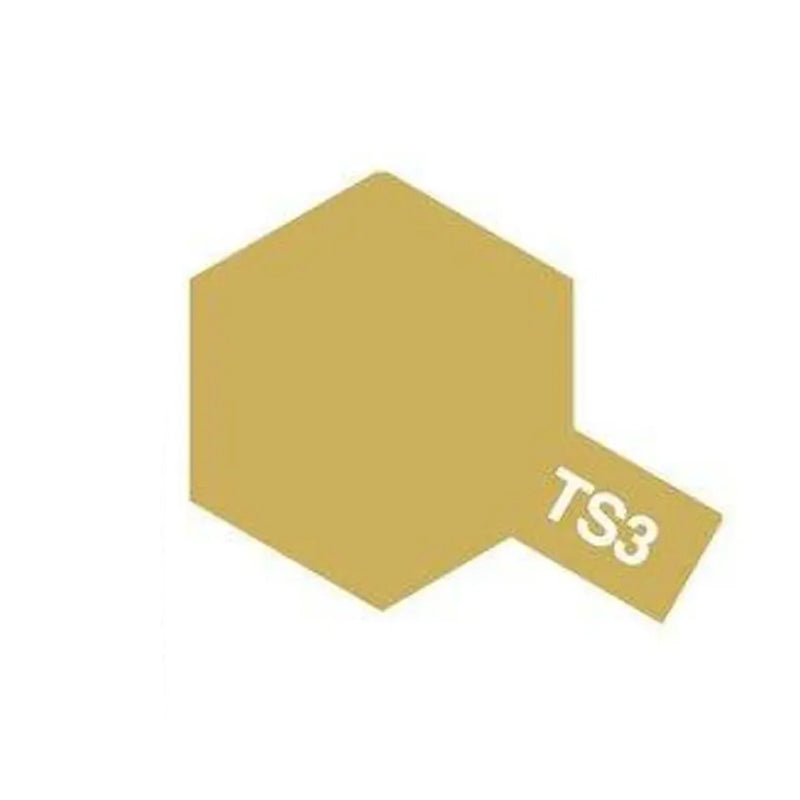 Tamiya Spray Paint for Plastics, 100 ml