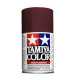 Tamiya Spray Paint for Plastics, 100 ml