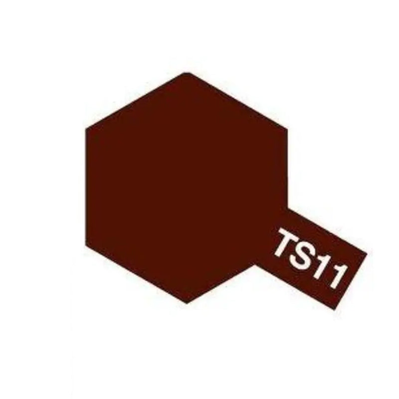 Tamiya Spray Paint for Plastics, 100 ml