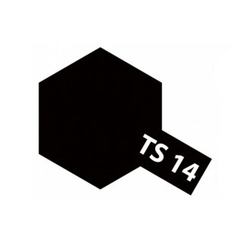 Tamiya Spray Paint for Plastics, 100 ml